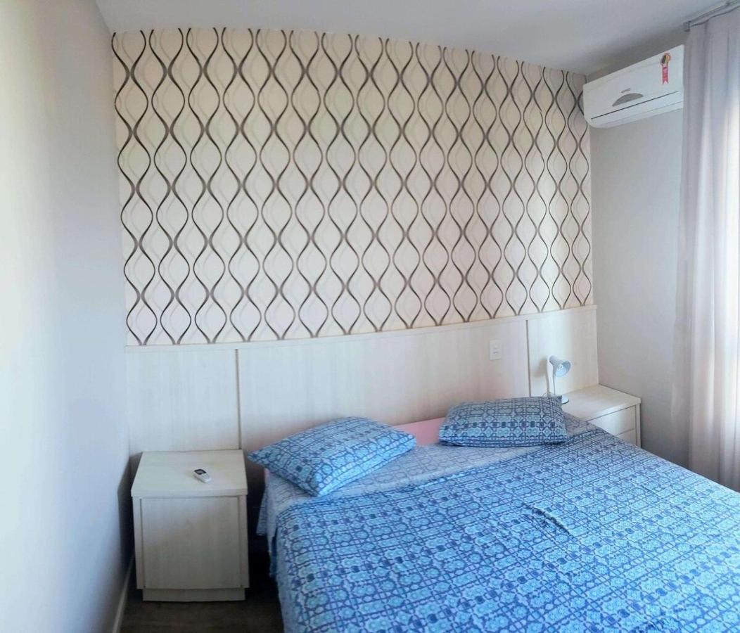 Apartamento Ingleses Villa Do Mar ฟลอเรียนอโปลิส ภายนอก รูปภาพ