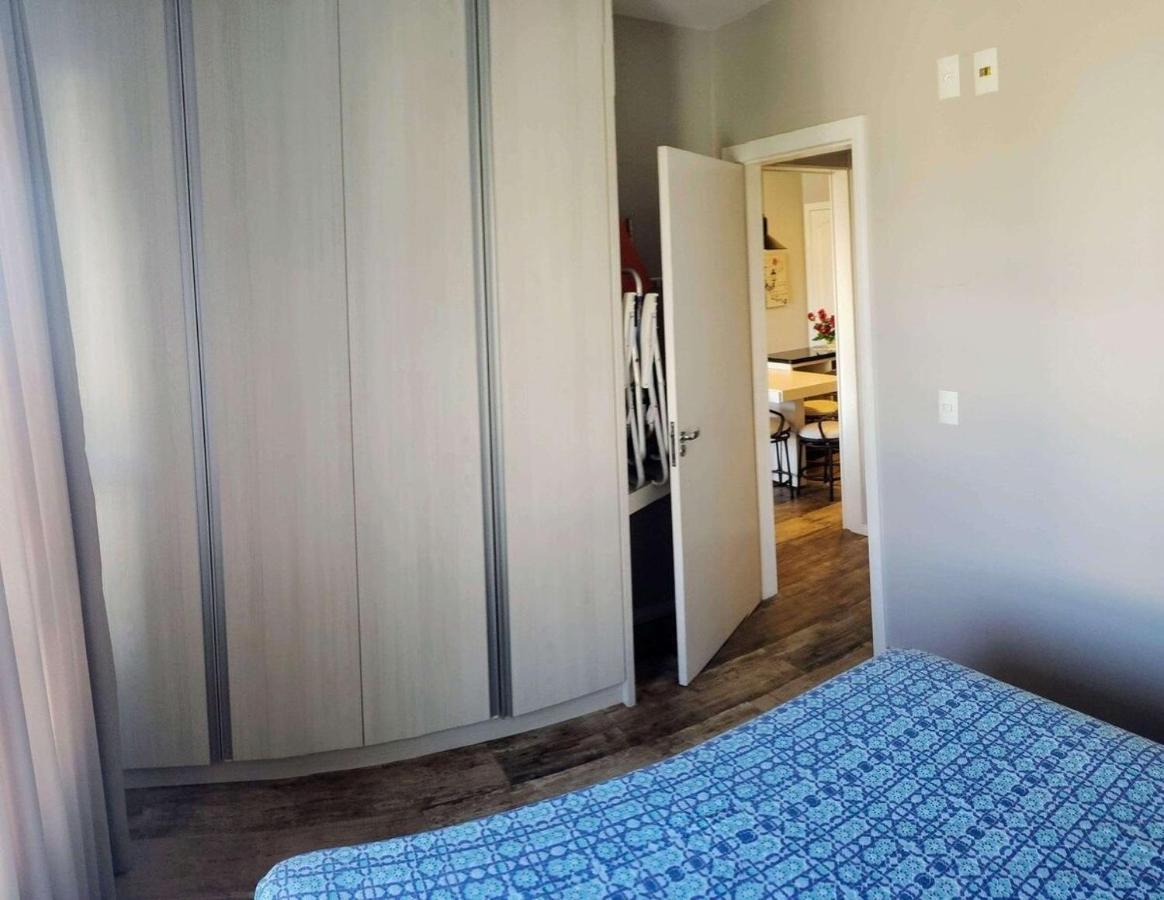 Apartamento Ingleses Villa Do Mar ฟลอเรียนอโปลิส ภายนอก รูปภาพ