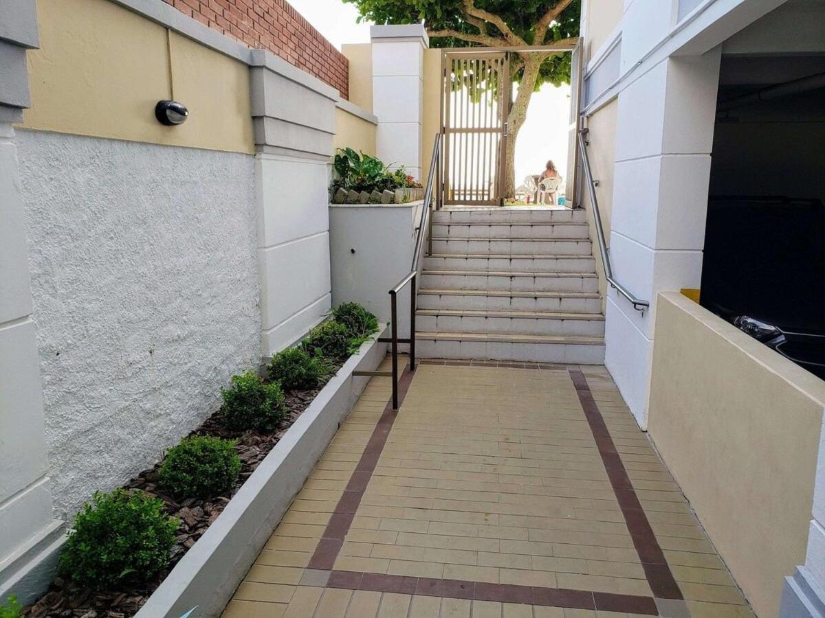 Apartamento Ingleses Villa Do Mar ฟลอเรียนอโปลิส ภายนอก รูปภาพ
